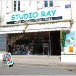 Studioray
