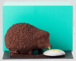 Pâques 2025 à Paris : Les créations chocolatées les plus exquises à découvrir