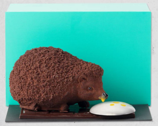 Pâques 2025 à Paris : Les créations chocolatées les plus exquises à découvrir