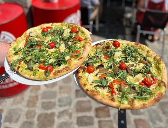 Les 12 meilleurs restaurants italiens à Lille pour savourer la vraie cuisine italienne 