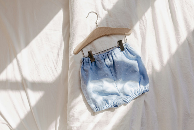 Comment choisir les meilleurs vêtements pour son enfant ?