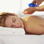 Massagshanti