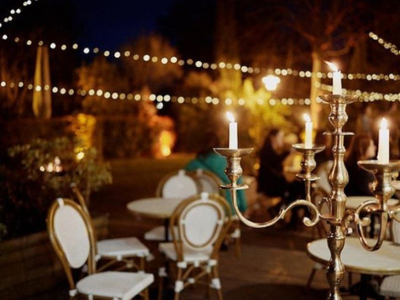 8 guinguettes où faire la fête au soleil à Paris ce printemps 