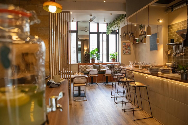 8 nouvelles pépites à découvrir à  Bordeaux