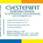 Gesteriat