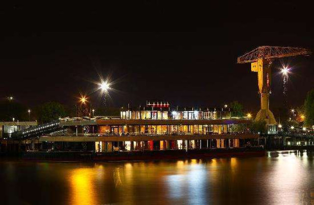 Top 10 des restaurants au bord de Loire entre Nantes et Orléans
