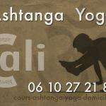 Ashtangayoga