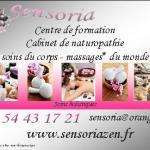 Sensoria