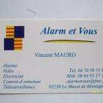 Alarmetvous