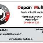 Depanm