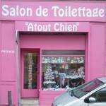 Atoutchien