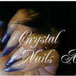 Chrystalnail