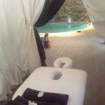 Cocoonspa