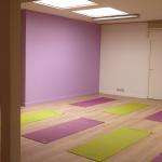 Ahimsayoga