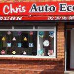Autoecole76
