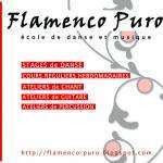 Puroflamenco