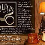 Lacaleche
