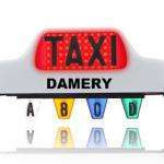 Taxidamery