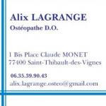 Alixlagrange