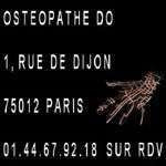 Osteopremjee