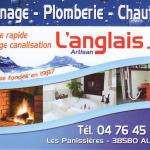 Langlais
