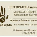 Maximecros