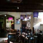 Barestaurant