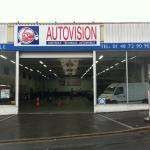 Autoscopie