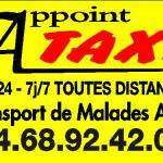 Appointaxi