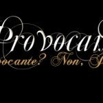 Provocantia