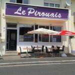 Lepirouais
