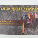 Lm29services