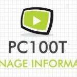 Pc100t