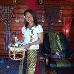 Yimsiam