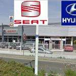 Autohall