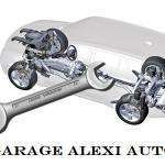 Alexiauto