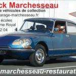 Marchesseau