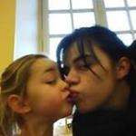 Amandine-dam