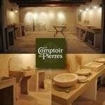 Comptoirpier
