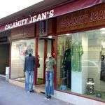 Calamitjeans