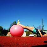 Santesport