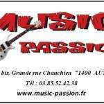 Musicpassion