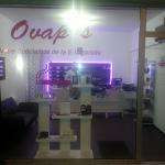 Ovaps