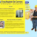 Chauffcann