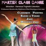 Amasterclass