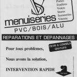 Vsmenuiserie