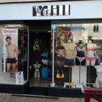Ydill