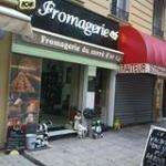 Fromageriedu