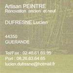 Dufresne