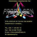 Propulson